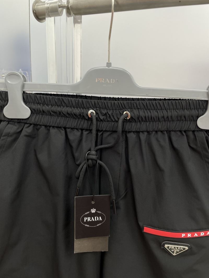 Prada Short Pants